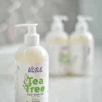ژل شستشو ویتابلا