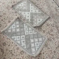 دوعدد پادری