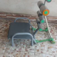 دستگاه دراز نشست