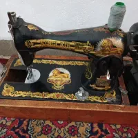 چرخ خیاطی
