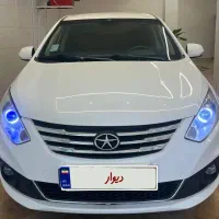 جک j4 سفید بدون رنگ