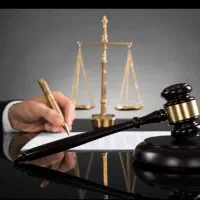 وکیل پایه یک دادگستری 15سال سابقه وکالت