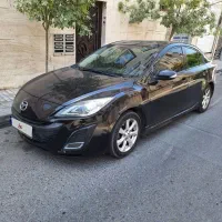 مزدا نیو مدل 90 فول تیپ3