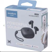 هدفون بلوتوثی انکر مدل SoundCore R50i