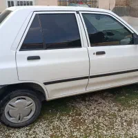 سوا ی پراید مدل ۹۵ اتاق تعویض