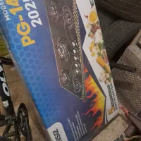 گاز صفحه ای و آون تستر