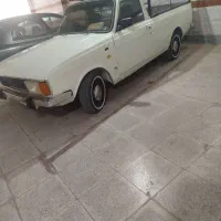 وانت پیکان 92