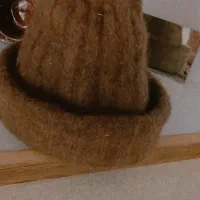 کلاه پشمی