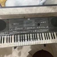 ارگ pa 600 Qt نو نو