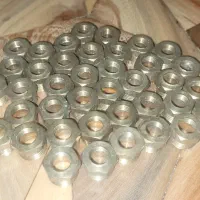 اتصالات پلیمری و برنجی