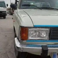 پیکان وانت مدل ۹۱
