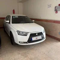 فروش فوری دنا پلاس ۱۴۰۳ ۲۰ تا کار