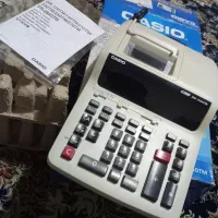 ماشین حساب