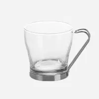 لیوان چایی خوری پاشا باغچه