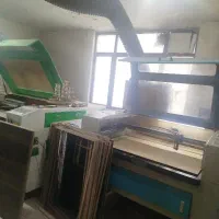 خدمات لیزرغیر فلزات و حکاکی فایبر