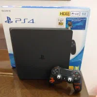 Ps4 اسلیم