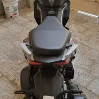 موتور لیفان 150