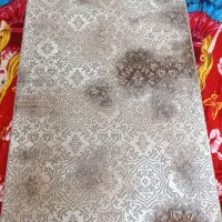 دو عدد کناره کرم برجسته یک در یکونیم نو