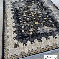 فرش ۵۰۰ شانه بی سی اف بصورت عمده و خرده از کارخانه