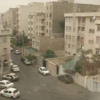 آپارتمان۱۱۰مترباپارکبنگ طبقه دوم ستارخان دریان‌نو