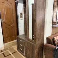 چوب لباسی و جاکفشی