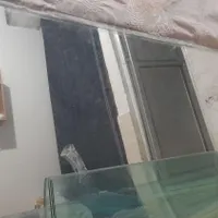 آینه وشیشه