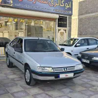 پژو مدل ۸۸ تمام رنگ
