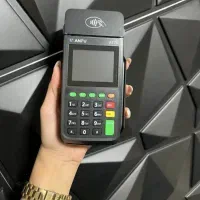 کارتخوان سیار باگارانتی فعال- تضمینی پشتیبانی ویژه