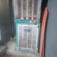 دوعدد کولر آبی جنرال ۷۵۰۰