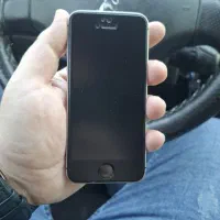 Iphone Se 2016 64g|موبایل|تهران, نیروی هوایی (پیروزی)|دیوار