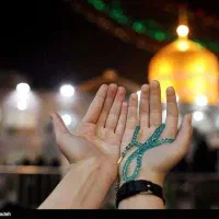 سفر معنوی//با بهترین خدمات و لوکیشن