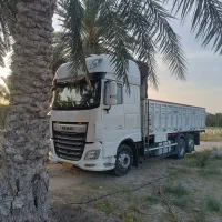 داف باری هشت چرخ