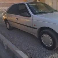 پژو ۴۰۵ مدل ۸۷