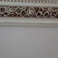 قاب  فایبر گلس  به طول وعرض ۱۳۰در ۱۰۰