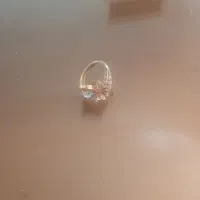 انگشتر طلا