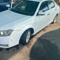 دنا پلاس توربو ۵ دنده