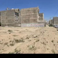 زمین ۲۴۰ متری سند دار بازارک رباط کریم ترکاشوند