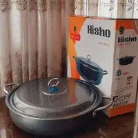 تابه گرانیت