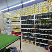 قطعات پنوماتیک به قیمت کارخانه