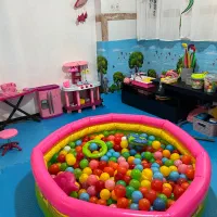 آموزشگاه و خانه کودک  الفبای رشد