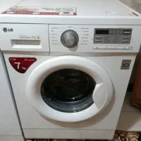 لباسشویی ال جی پلمپ