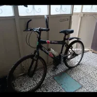 دوچرخه سایز ۲۴