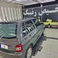 111|خودرو سواری و وانت|گرگان, |دیوار