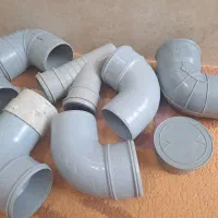 اتصال پولیکا زانو سایز ۹۰