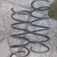 لول فنز ۲۰۶ موتور فن پراید
