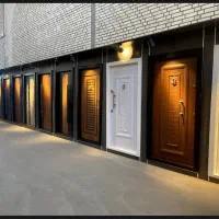 فروش دربهای ضد سرقت دیانا و ضد دیلم مدل K300