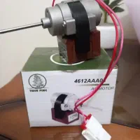 موتور فن یخچال ساید اسنوا .دوو