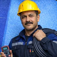 برق و تجهیزات برقی ساختمان