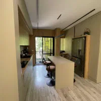 آپارتمان ۹۵متری/۲خوابه