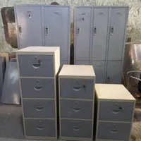 کمدفلزی شایسته بایگانی ابزار|جاکفشی، کمد، دراور|تهران, بهاران|دیوار